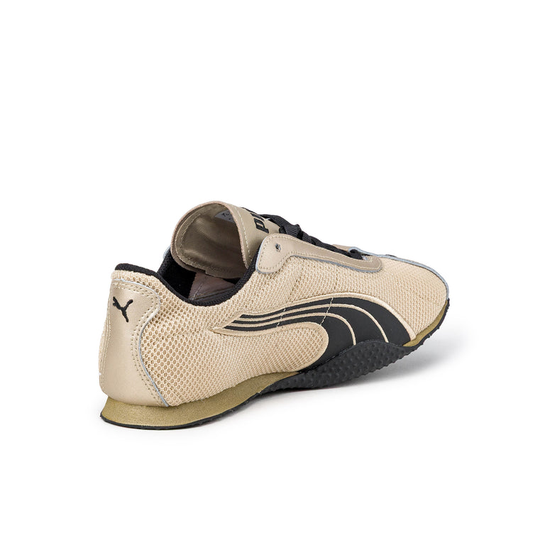 Puma H-Street *Chrome* - 36 / Puma Gold / Puma Black - 4