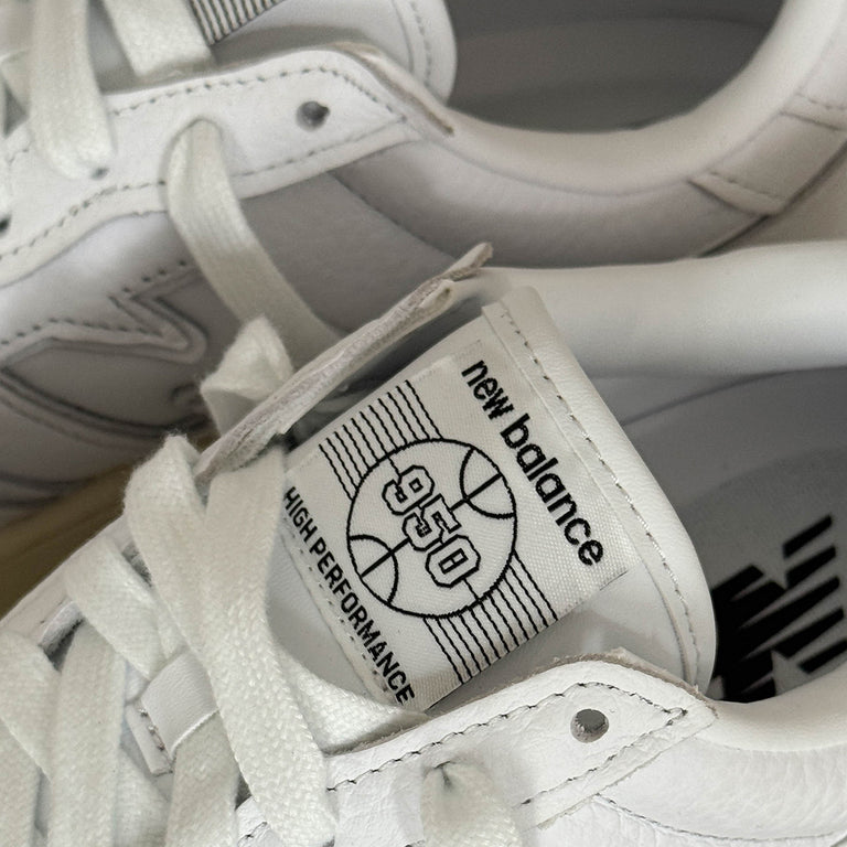 New Balance 950 onfeet