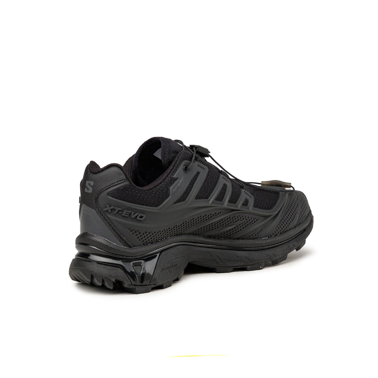 Salomon XT-Evo - 38 / Black / Black / Asphalt - 3
