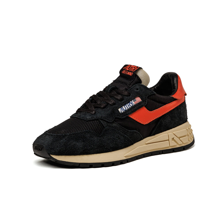 Autry Reelwind Low *Suede / Net*