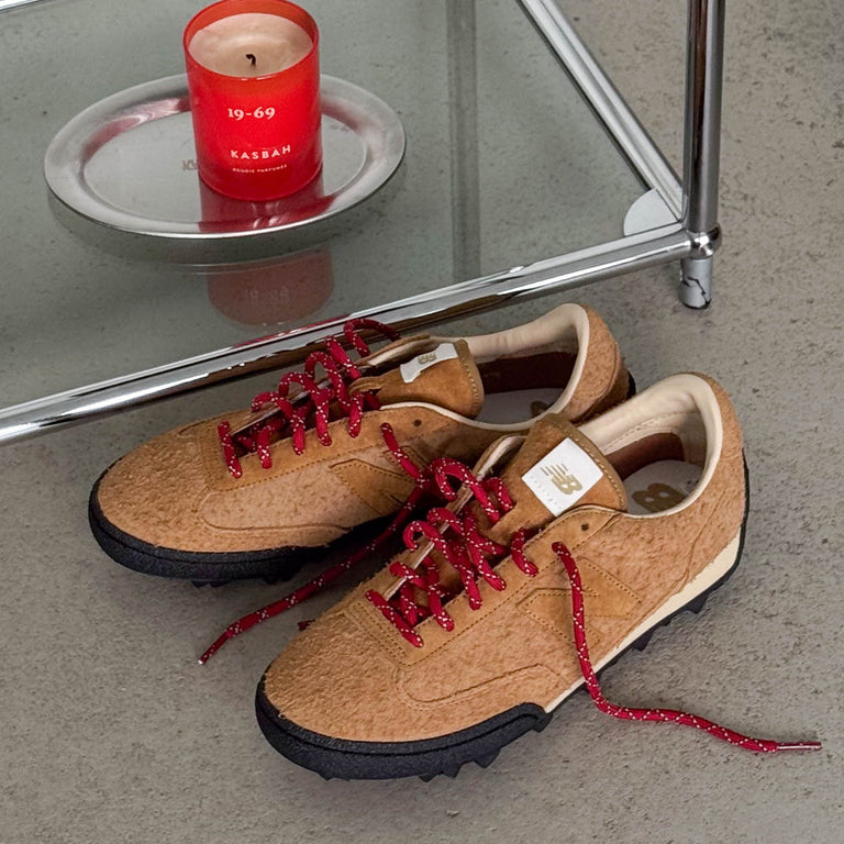New Balance Gator Run onfeet
