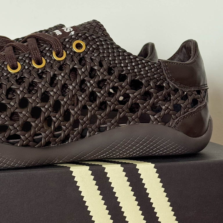Adidas X Wales Bonner Karintha Basketry Sneaker Buy Online Now adidas-x-wales-bonner-karintha-basketry-sneaker-buy-online-now