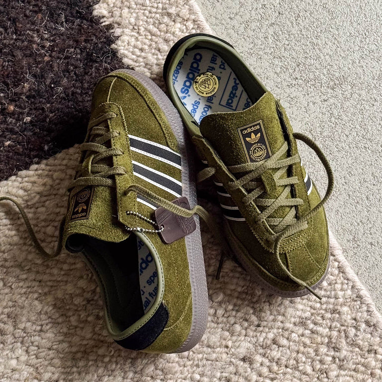 Adidas SPZL Gralfy onfeet