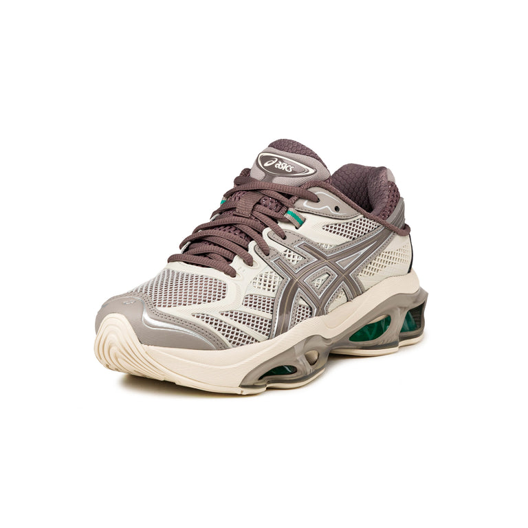 Asics GEL-Kinetic 2.0 - 48 / Cocoa Powder / Oatmeal - 4