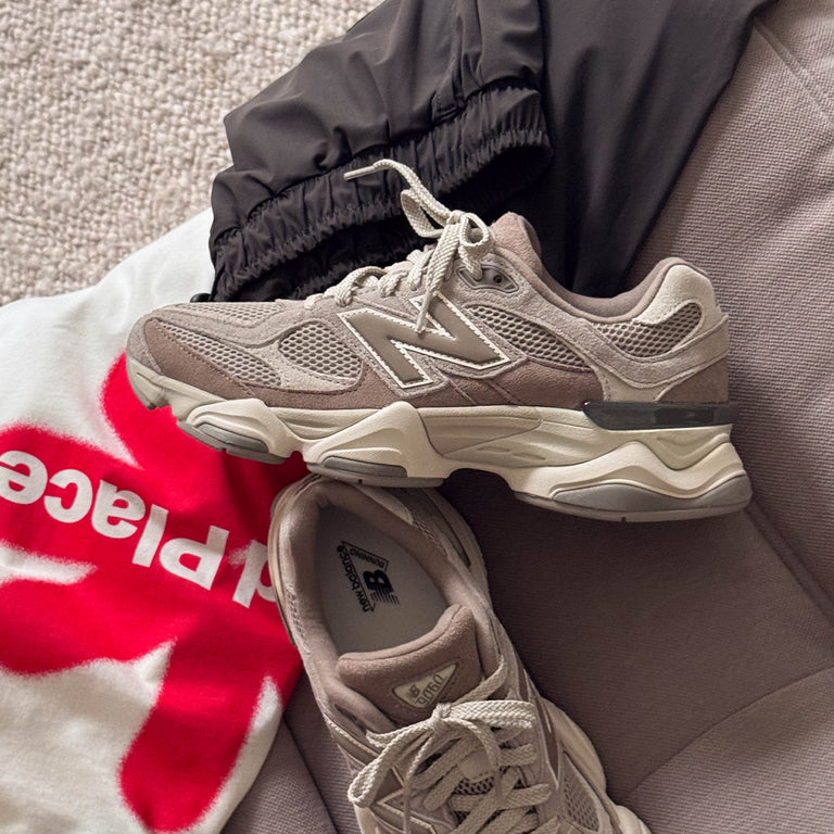 New Balance 90/60 onfeet