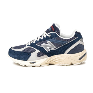 New Balance 880R - 47.5 / NB Navy / Vintage Indigo / Grey Matter