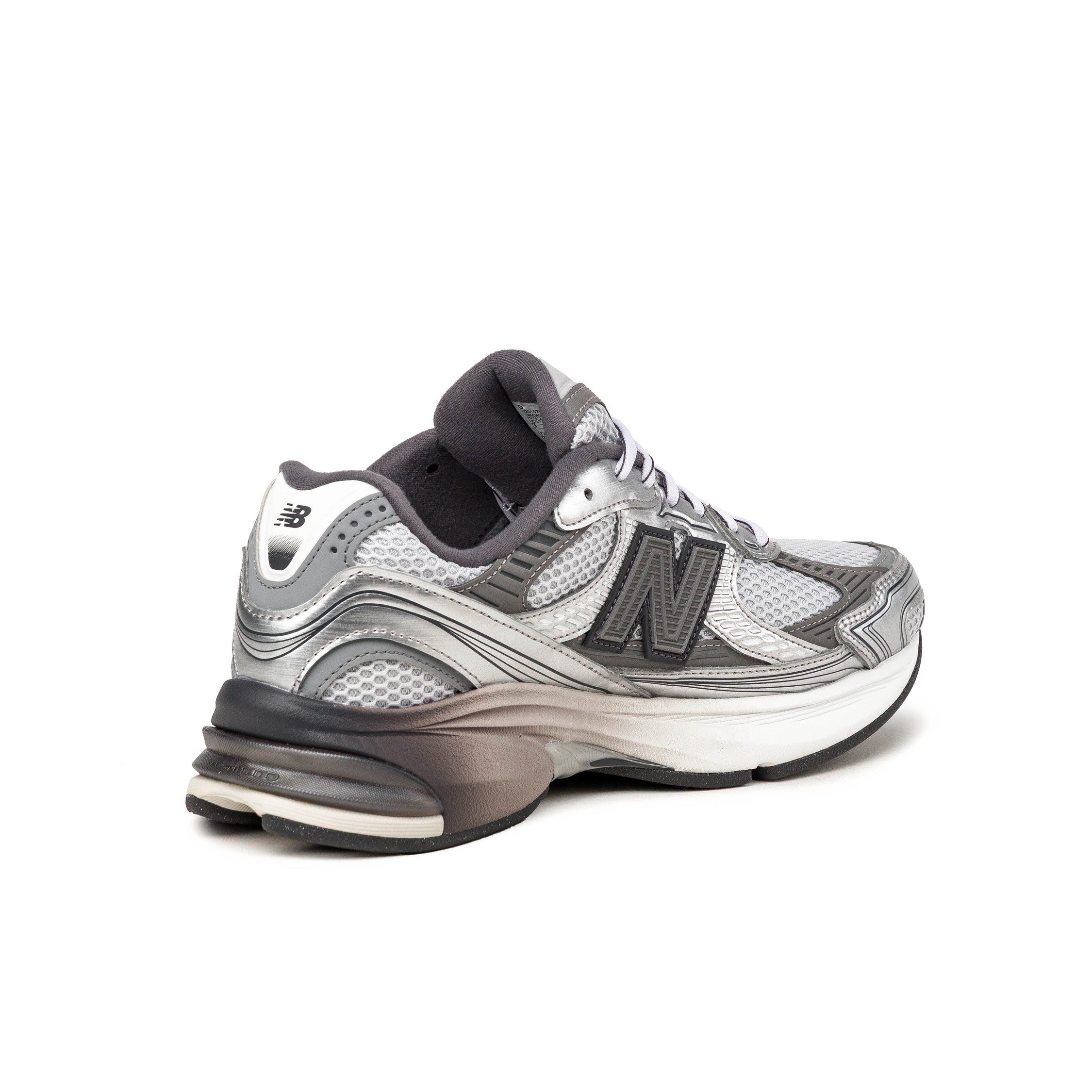 New Balance ABZORB 2010 *Grey Days* Sneaker » jetzt online kaufen!