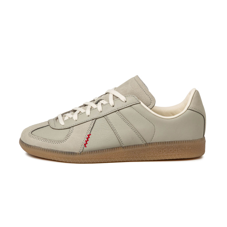 Adidas x Hartcopy BW Army - 35 1/3 / Sesame / Chalk White / Gum 4
