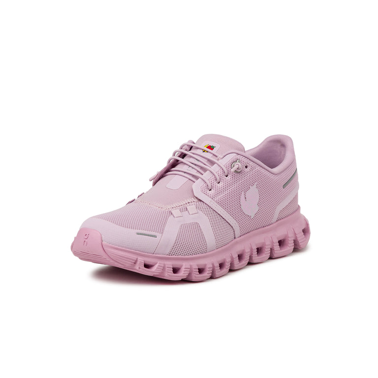 On x Sky High Farm Cloud 6 W - 36 / Aster / Begonia - 2