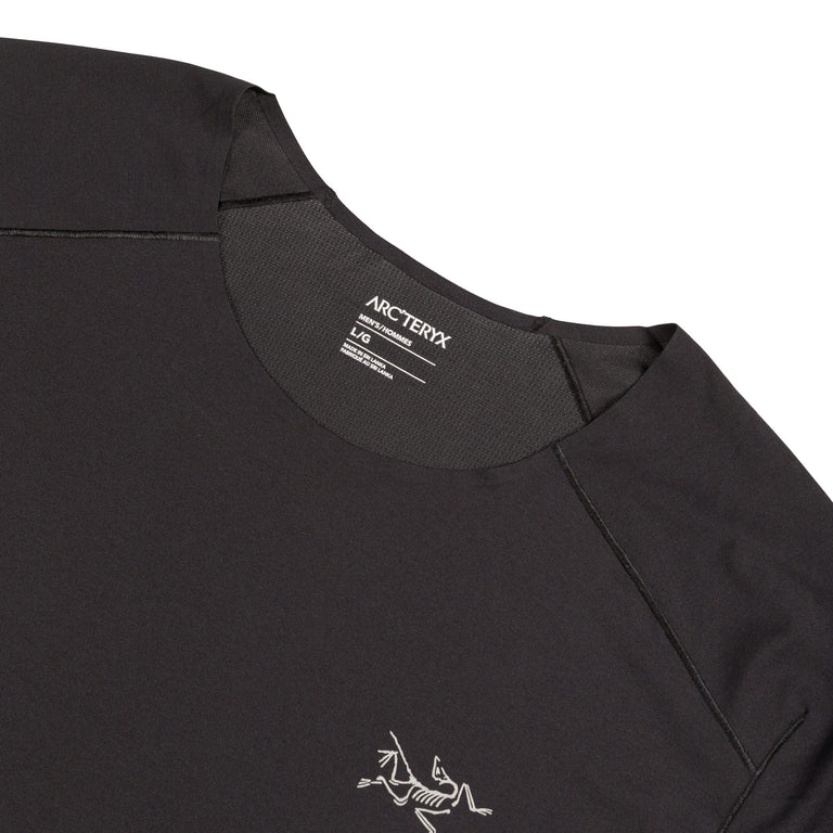 Arcteryx Norvan Downword Logo T-Shirt