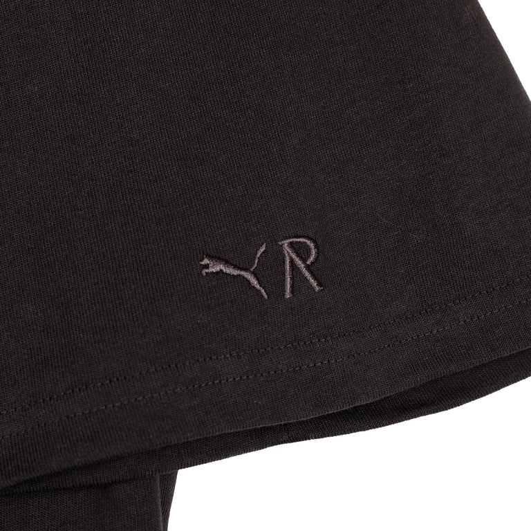 Puma x Represent Graphic Tee - XXL / Flat Dark Grey - 4
