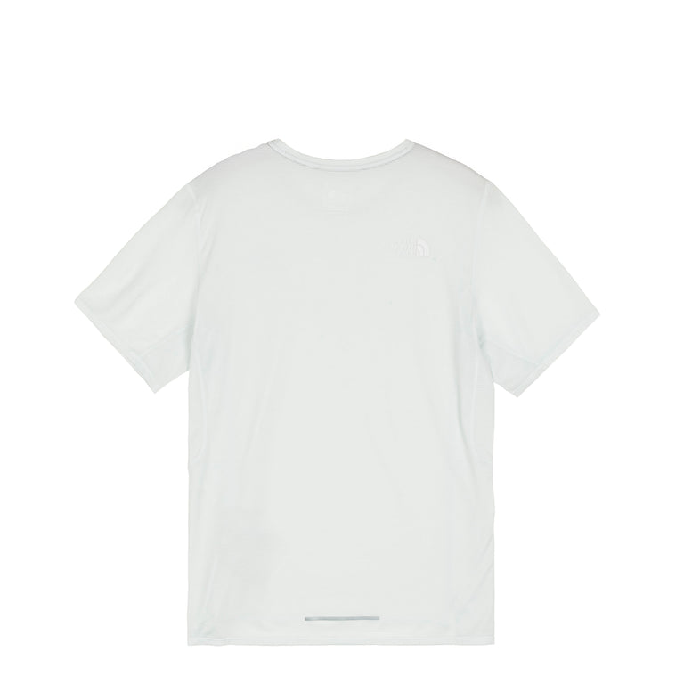 The North Face Summit High Trail Run T-Shirt - XL / Pearl Stone - 2