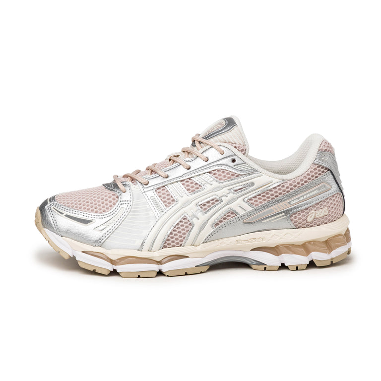 Asics GEL-Kayano 12.1 - 37 / Mineral Beige / Cream - 1