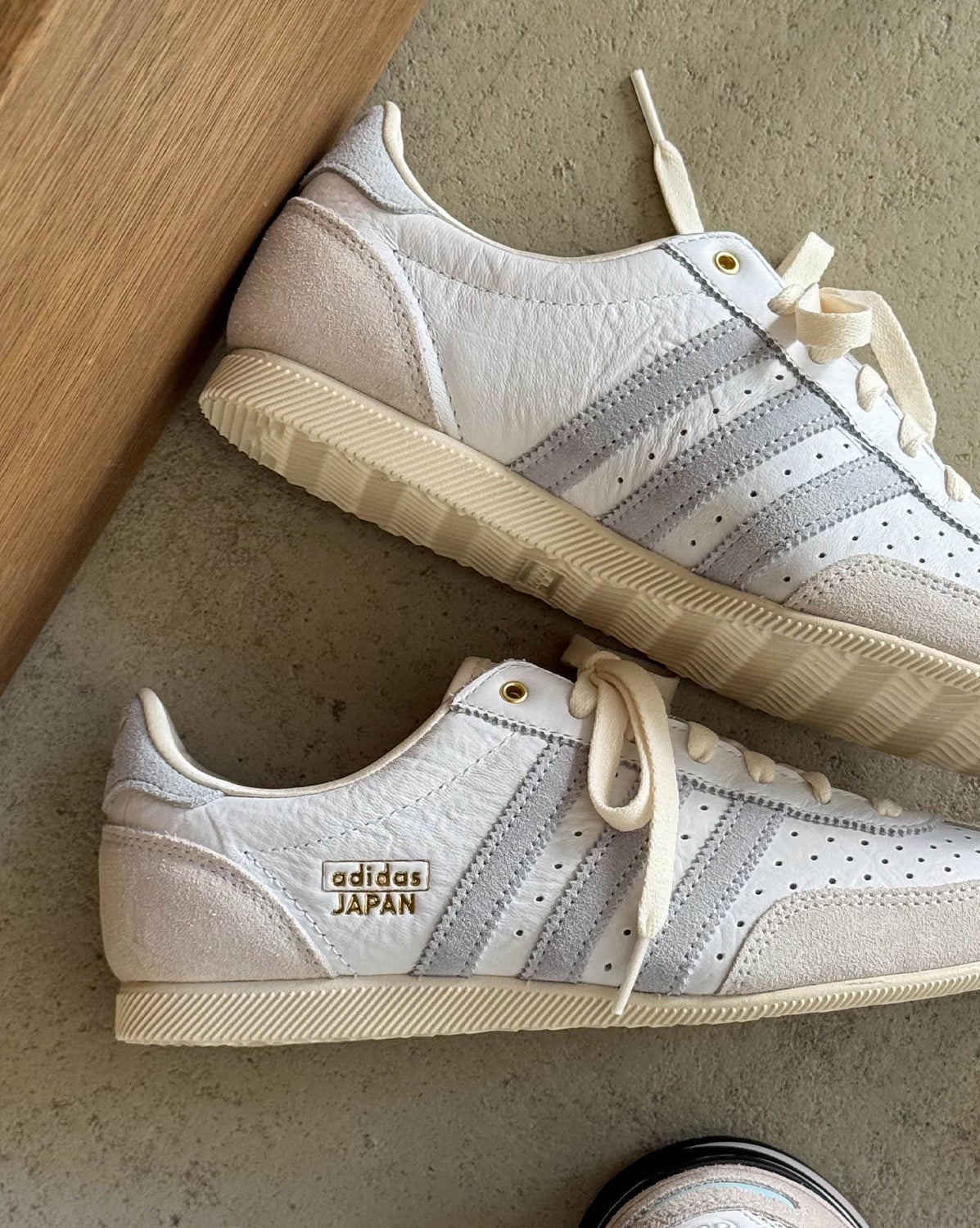 ジャスタウェイ Adidas Japan W Sneaker » Buy online now!