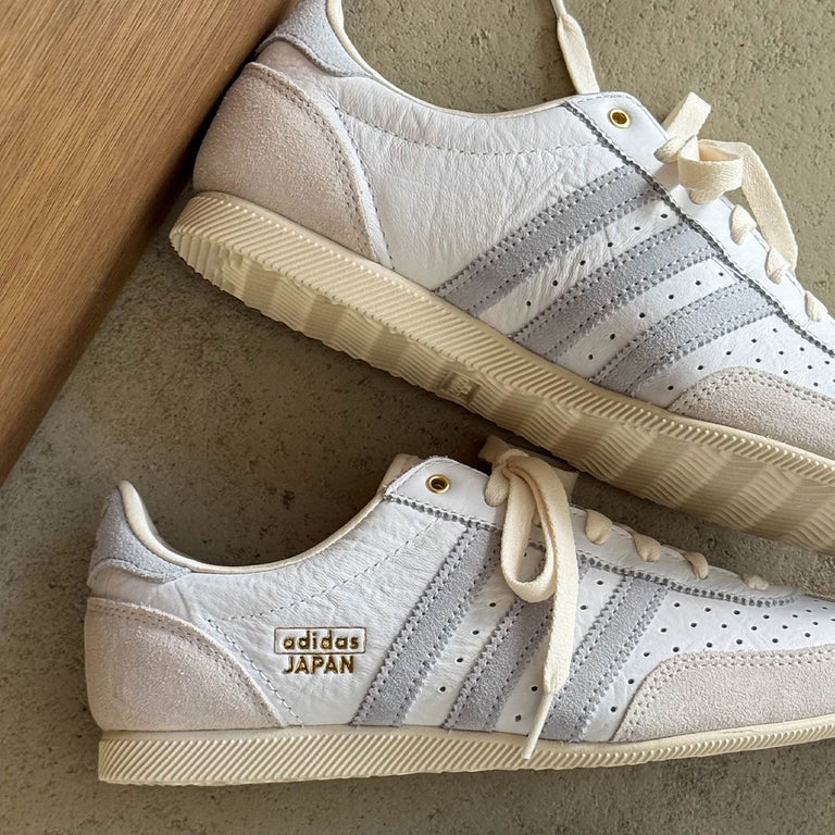 adidas gazelle silver green womens Adidas Japan W Sneaker » Buy online now!