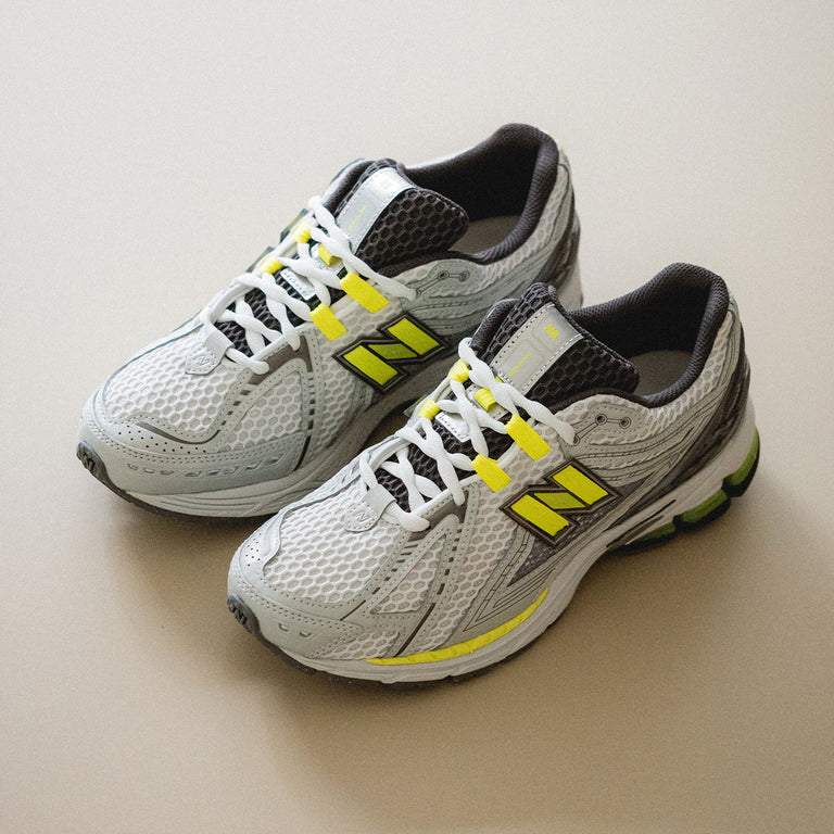 New Balance U190652H onfeet