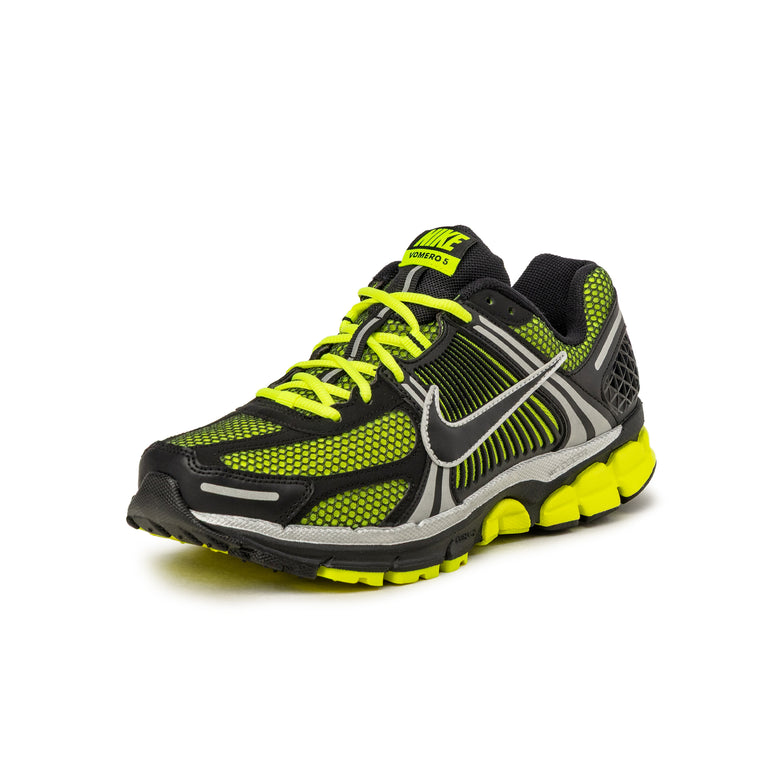 Nike Zoom Vomero 5 - 48.5 / Lemon Venom / Black / White - 2
