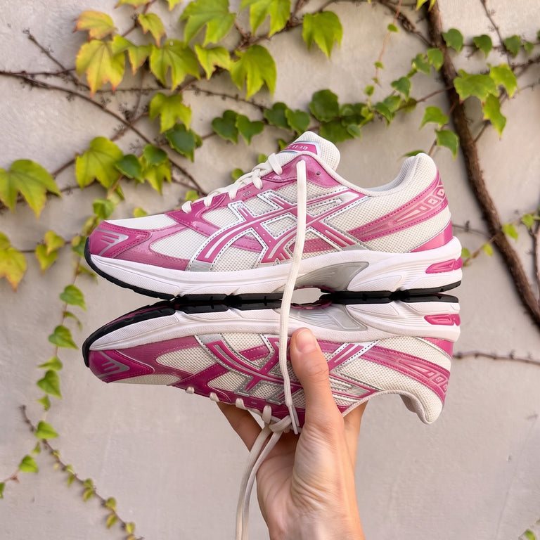 Asics GEL-1130 onfeet