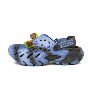 Crocs x Brain Dead Echo II - 38-39 / Astro Blue