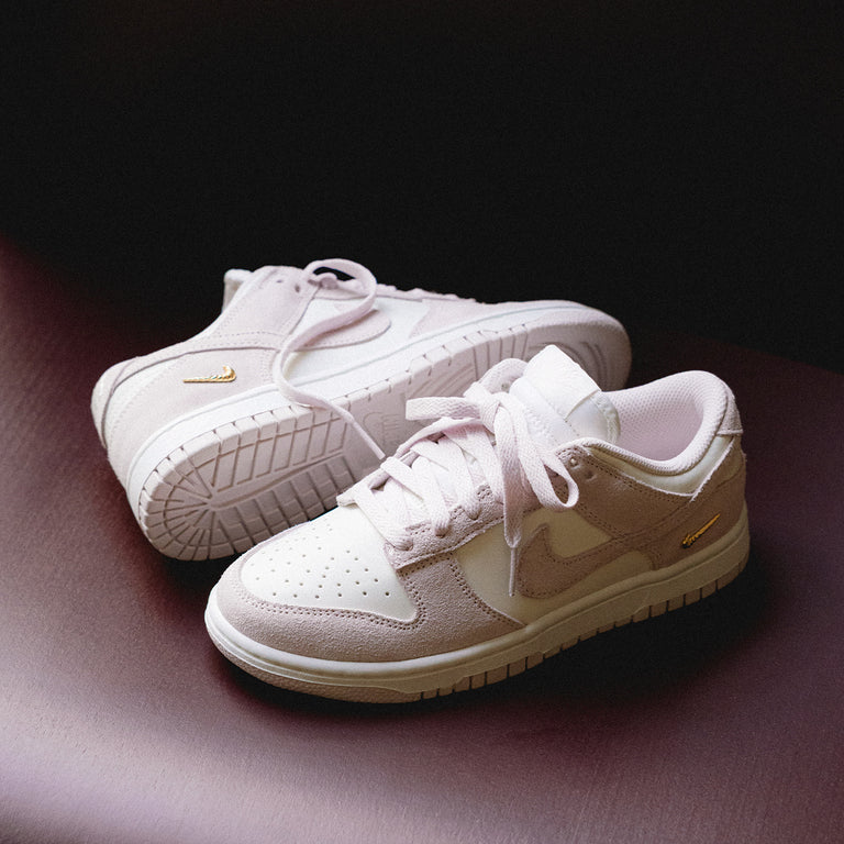 Nike Wmns Dunk Low onfeet