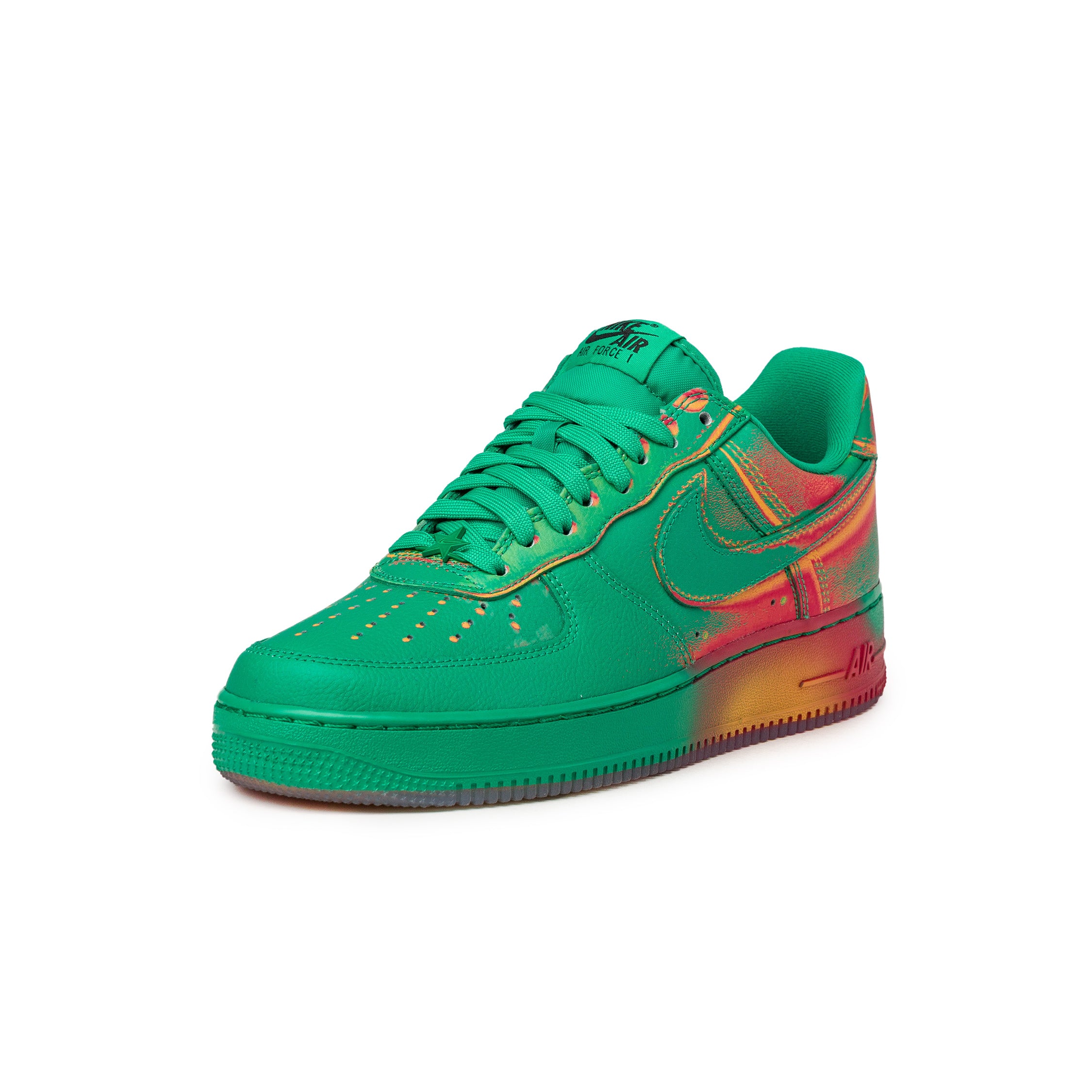 靴 Nike Air Force 1 Low '07 Stadium Green Nike Air Force 1 Low '07 *Stadium Green* Sneaker » Buy online now!