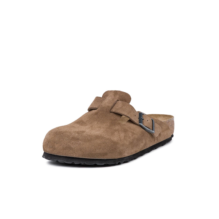 Birkenstock Boston - 35 / Dark Tea - 2