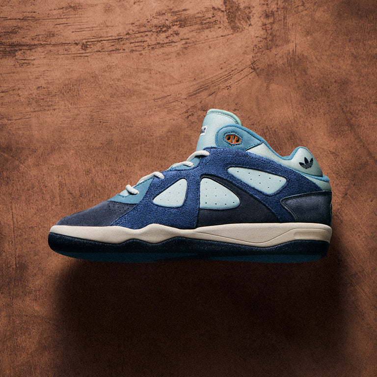 Adidas x Bad Bunny BadBo 1.0 onfeet