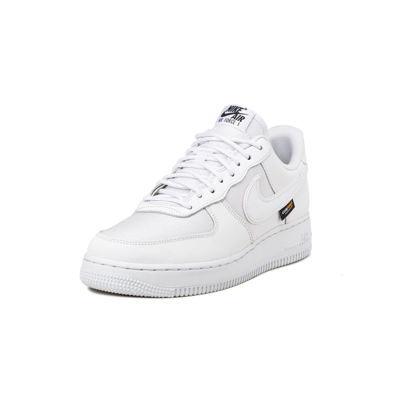 Nike Air Force 1 '07 *Cordura* - 40 / White / White / White - 2