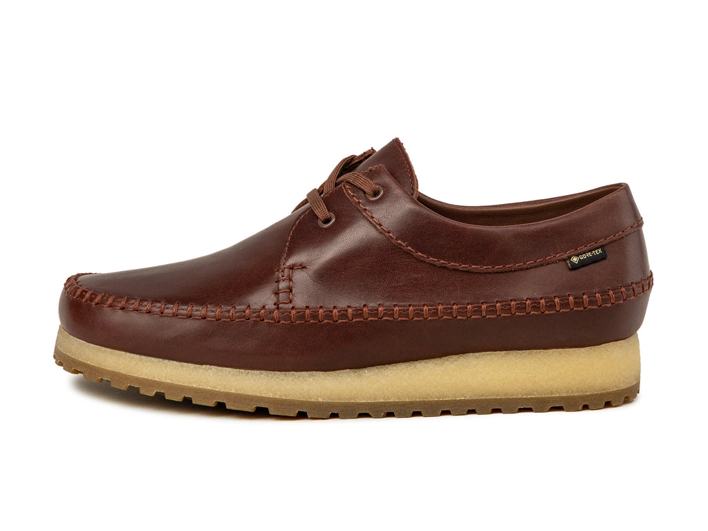 Clarks Originals Weaver GTX Sneaker » Buy online now!