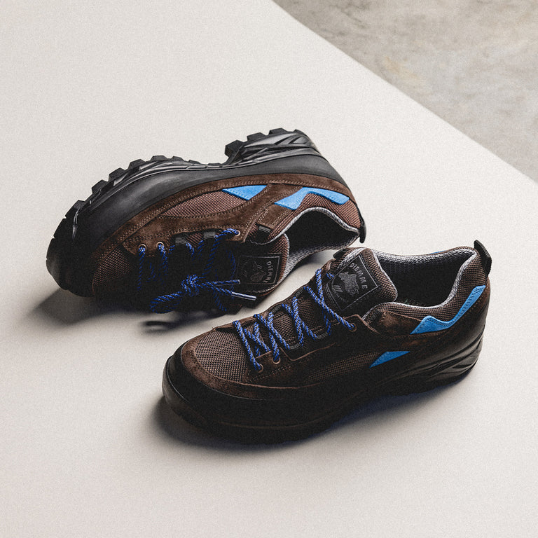 Diemme Grappa Hiker onfeet