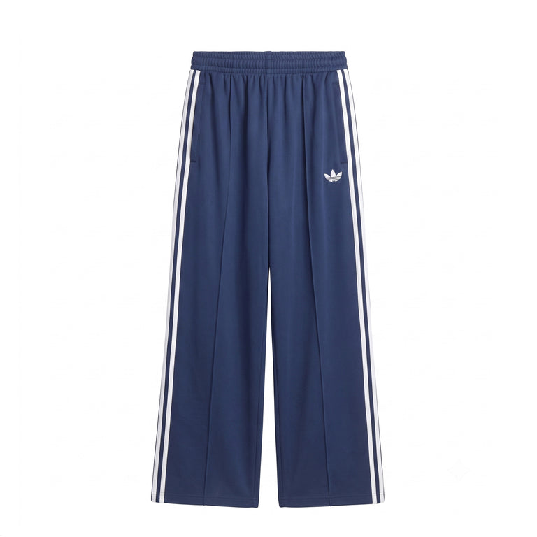 Adidas	Oversized Track Pants - XL / Night Indigo - 1