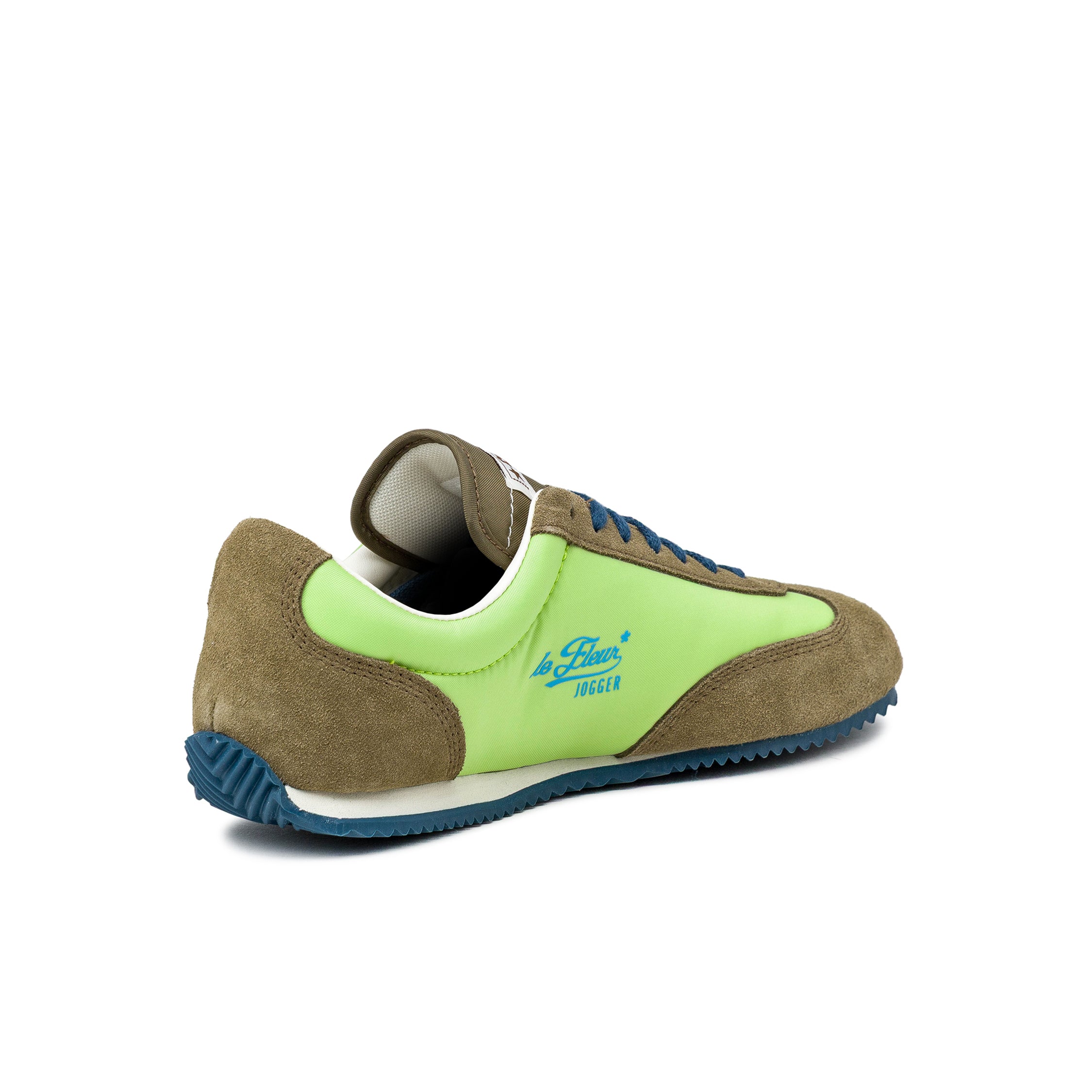 Converse x Golf le Fleur 1908 Jogger OX Sneaker » Buy online now!