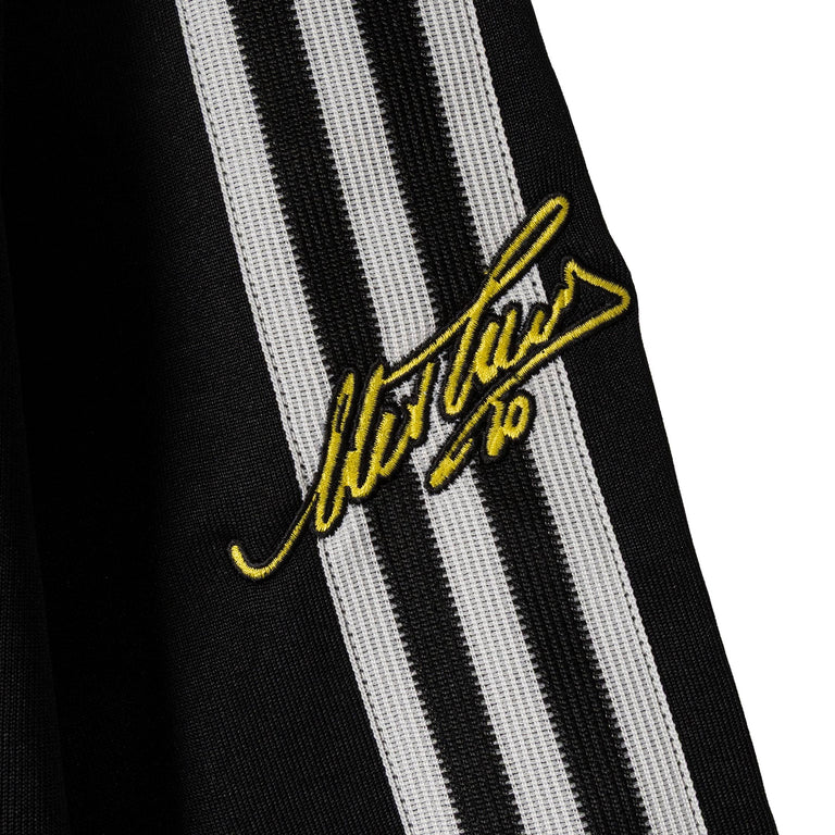 Adidas Juventus FC Originals Tracktop - S / Black - 5
