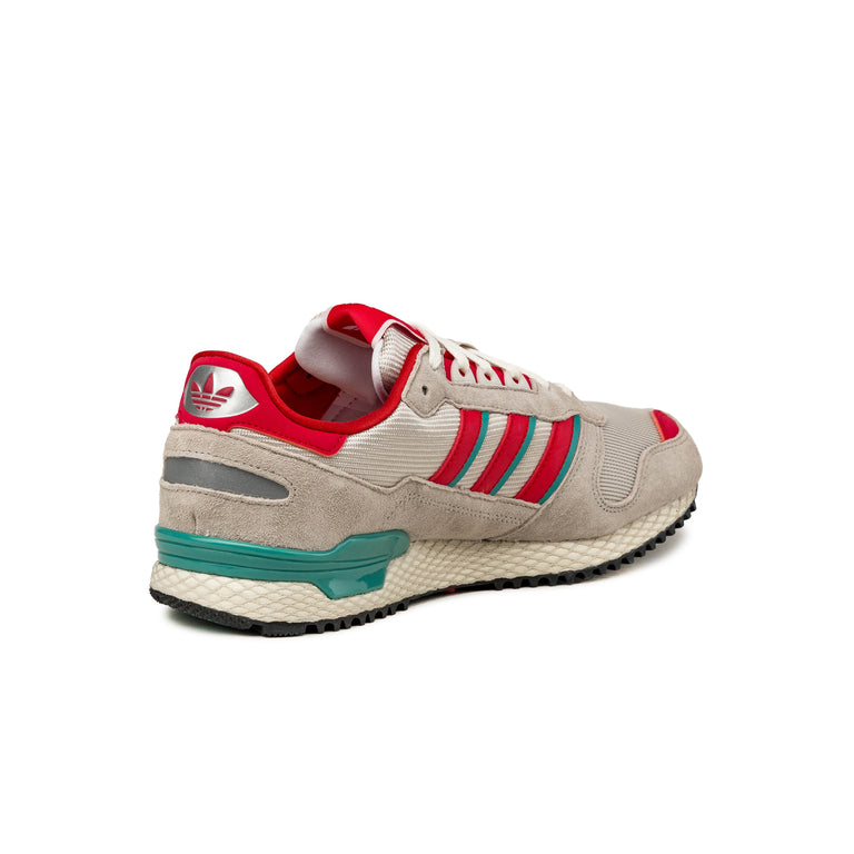 Adidas SPZL x Liverpool FC Kirkdale - 40 / Orbit Grey / Off White / Orbit Grey - 3
