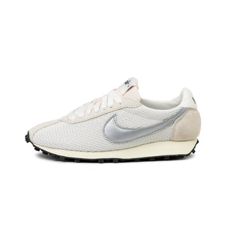 Nike Wmns LD-1000 - 36.5 / Sail / Metallic Silver / Coconut Milk / Black