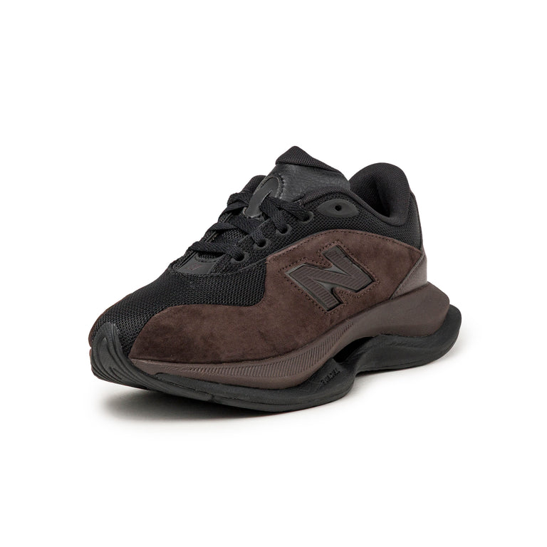 New Balance TF100 - 36 / Silver / Grey Matter - 5