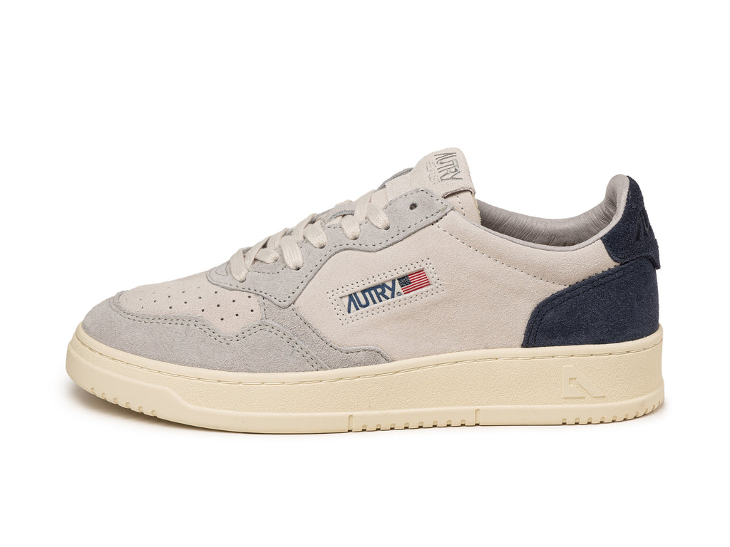 Autry Medalist *Suede* Sneaker » Buy online now! Autry Medalist *Suede* Sneaker » Buy online now!