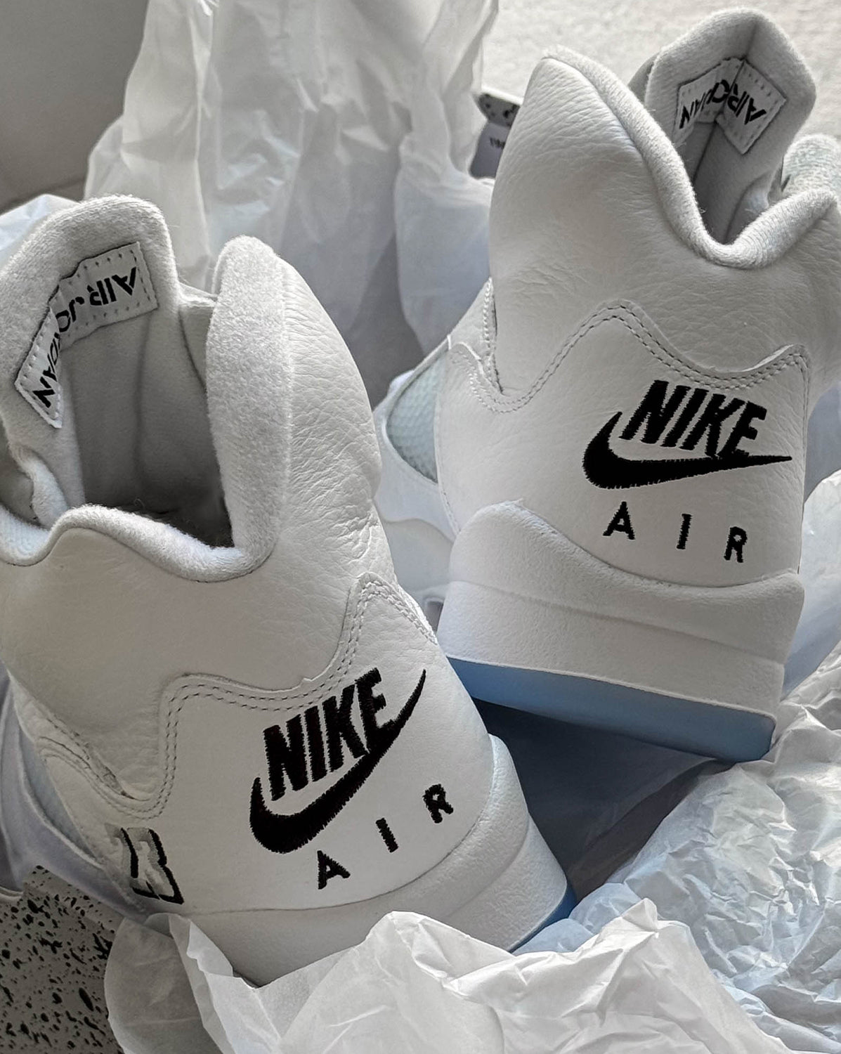 Nike Air Jordan 5 Retro OG Sneaker » Buy online now!