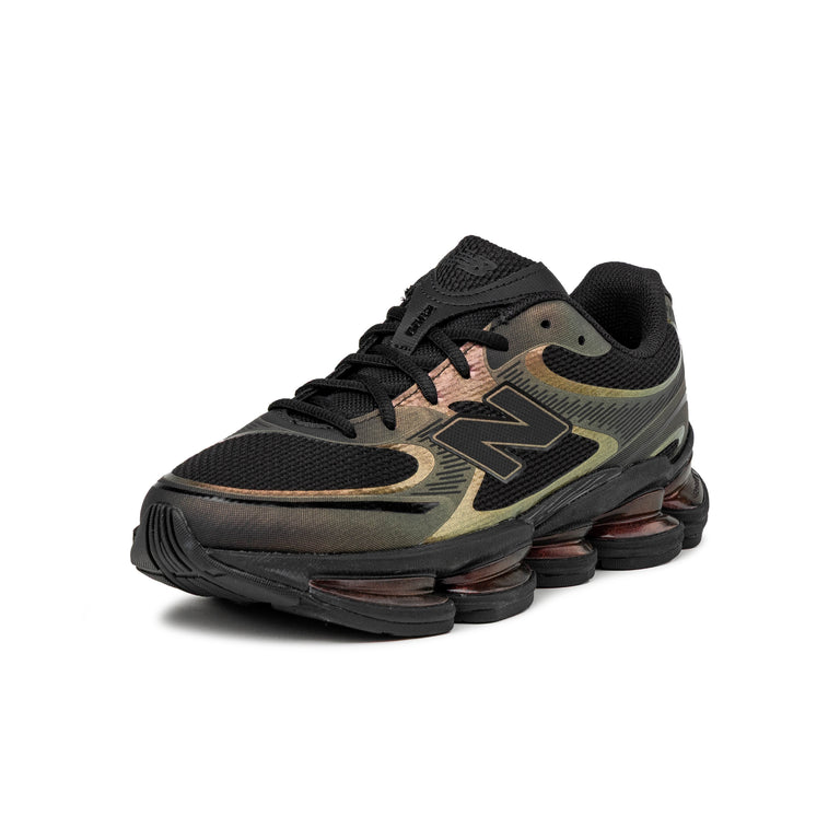 New Balance ABZORB 2000 - 40 / Iridescent / Black - 2
