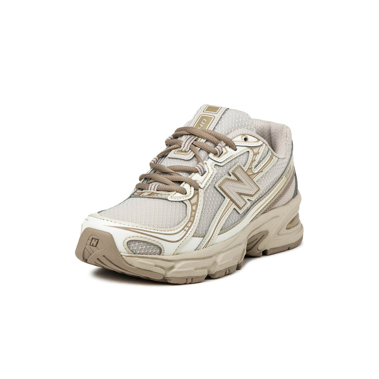 New Balance 740 - 36 / Mushroom / Timberwolf - 2