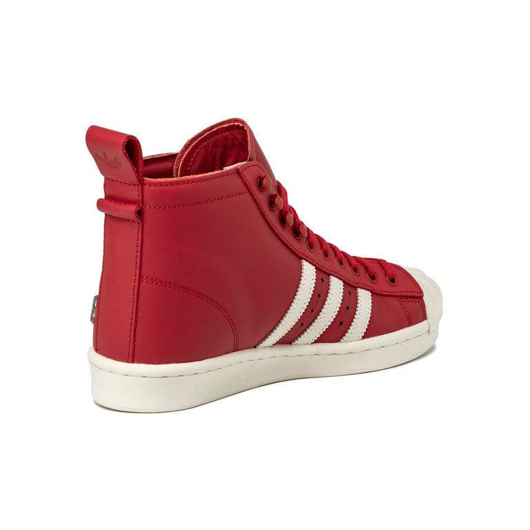 Adidas x Thug Club Superstar Luxe Boot - 47 1/3 / Multicolor / Off White / Multicolor - 3