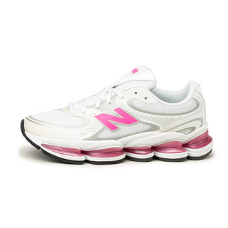 New Balance ABZORB 2000 - 39.5 / White / Pink