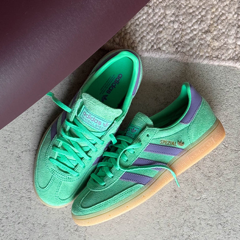 Adidas Handball Spezial W onfeet