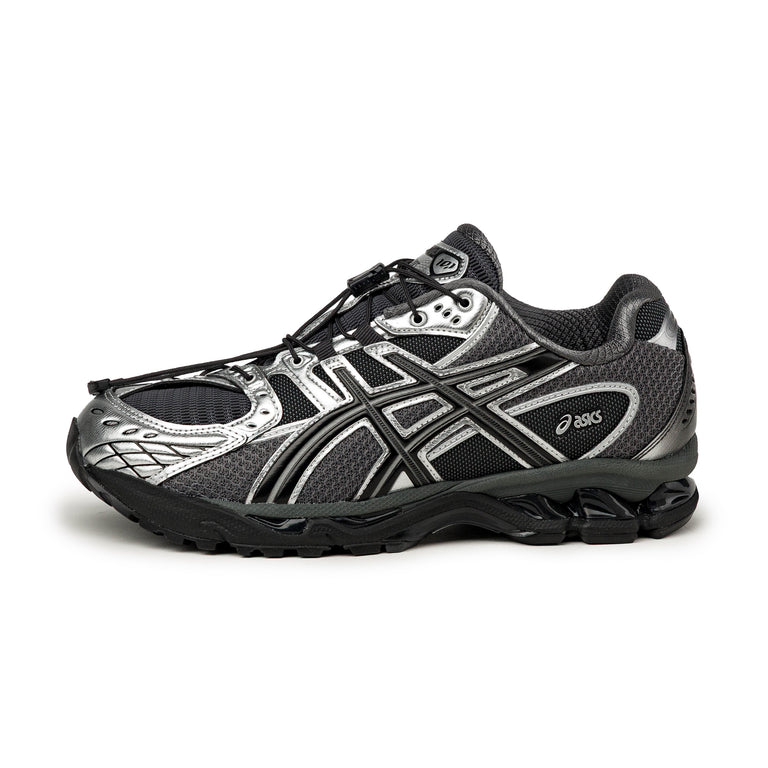 Asics x Unaffected GEL-Nimbus 10.1 - 36 / Silver / Black

