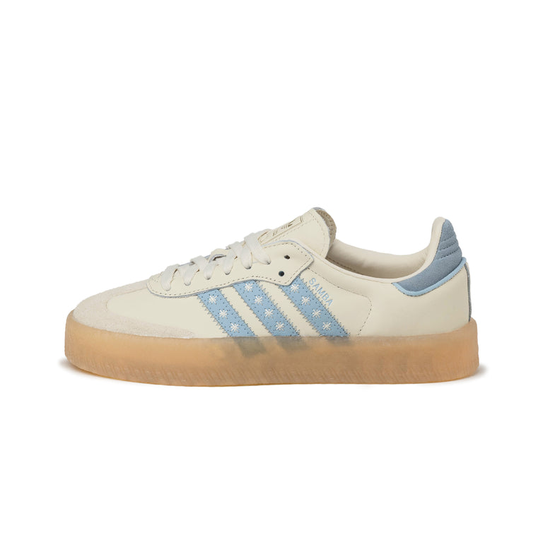Adidas Sambae W - 36 / Cream White / Clear Sky / Footwear White

