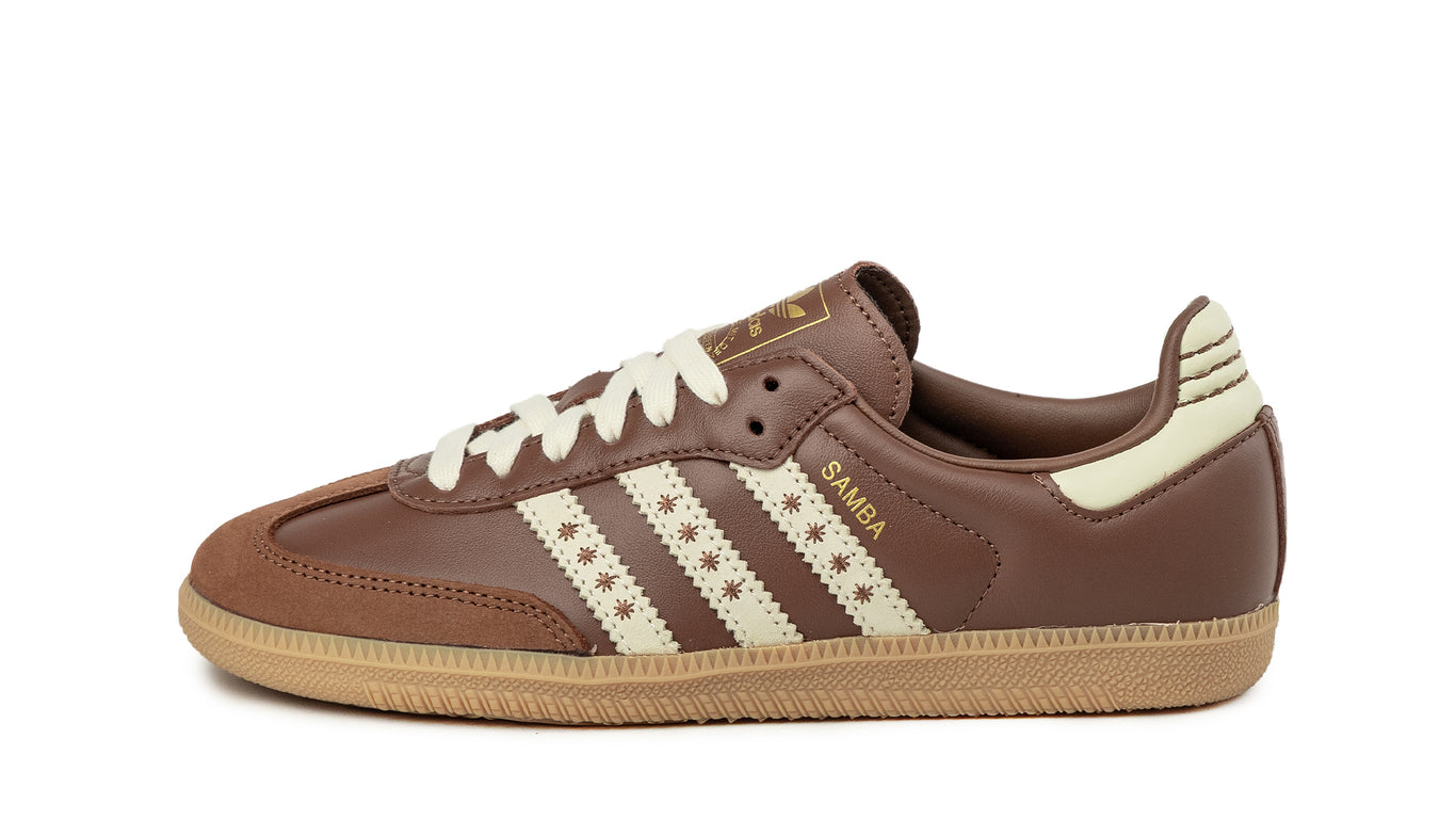 Adidas Samba OG W Sneaker » Buy online now!