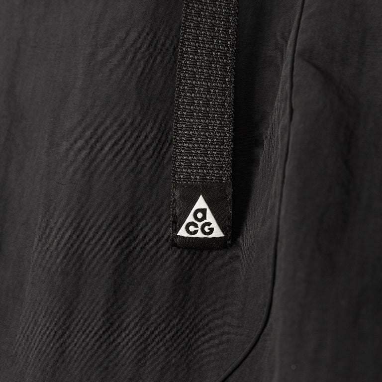 Nike ACG Dolomiti Shorts - M / Black / Black / Summit White - 5