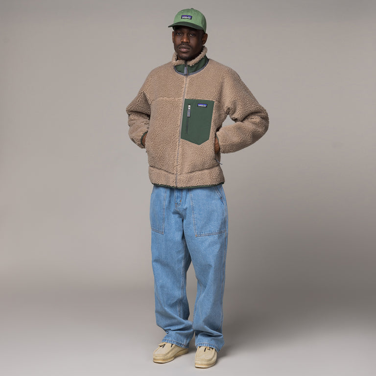 Patagonia Classic Retro-X Jacket