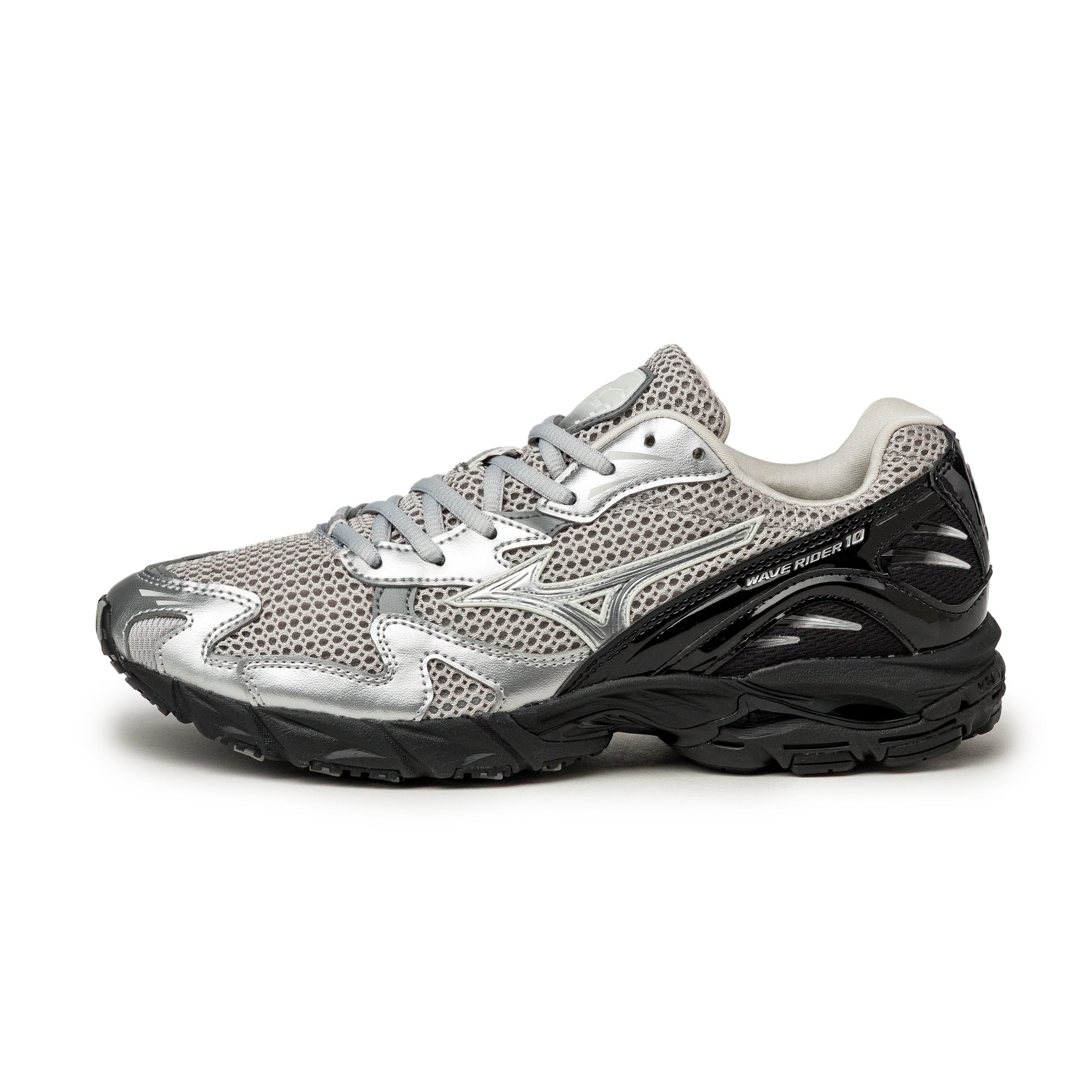Mizuno Wave Rider 10 Sneaker » Buy online now!