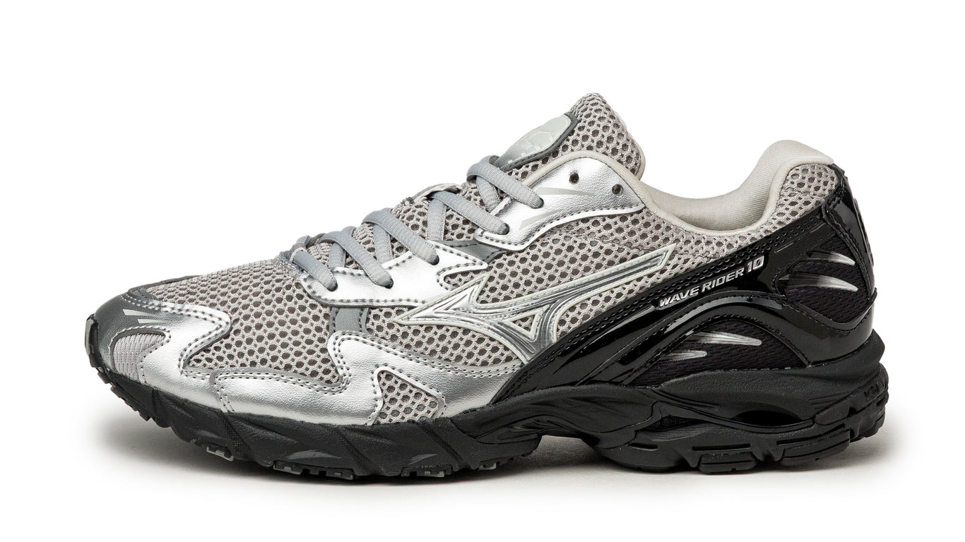 Mizuno Wave Rider 10 Sneaker » Buy online now!
